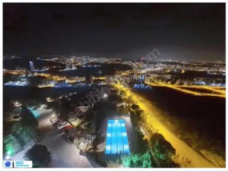 Ankara Çayyolu Alacaatlı Mh Rüyakent Sitesi Havuzlu Satılık Çatı Dubleks  Daire 250 M² 7+1