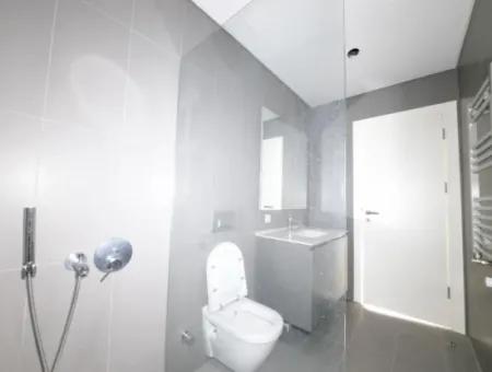 Göl Manzaralı Krediye Uygun İncek Loft Satılık  3+1 Dubleks Peyzaj Manzaralı 2.Kat Daire