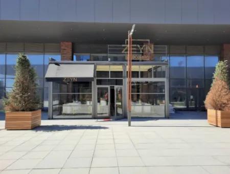 Kiracısız Beytepe İncek Bulvar Loft Satılık 3+1 130 M² 17.Kat Mogan Manzaralı Güney Cephe Daire
