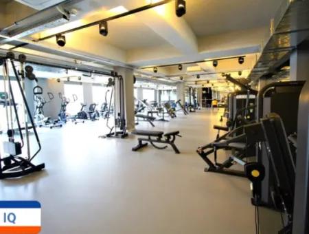 Kiracısız Beytepe İncek Bulvar Loft Satılık 3+1 130 M² 17.Kat Mogan Manzaralı Güney Cephe Daire
