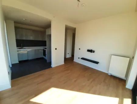 Boş Beytepe İncek Bulvar Loft Satılık 1+1 46 M² 2.Kat Güney Cephe Daire