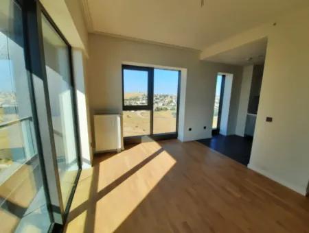 Boş Beytepe İncek Bulvar Loft Satılık 1+1 46 M² 2.Kat Güney Cephe Daire