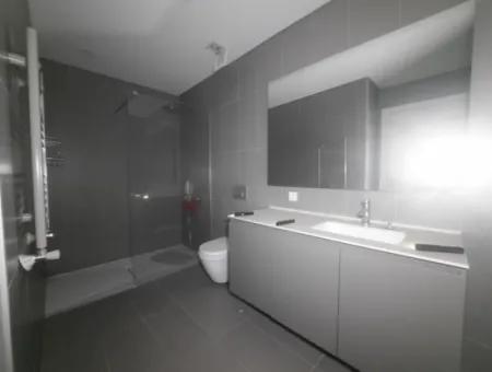 Krediye Uygun İncek Loft Satılık 2,5+1 Peyzaj Manzaralı 1.Kat Daire