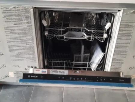 Beytepe İncek Bulvar Loft Satılık 1+1 46 M² 13.Kat Çayyolu Manzaralı Daire