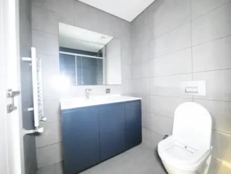 Kiracısız Beytepe İncek Bulvar Loft Satılık 3+1 130 M² 17.Kat Mogan Manzaralı Güney Cephe Daire