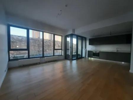 İncek Loft Satılık  2+1 Dubleks Şehir Manzaralı 2.Kat Daire