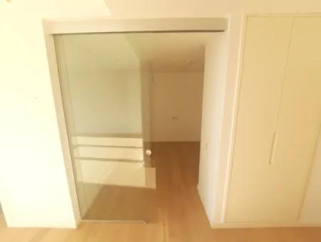 Boş Krediye Uygun İncek Loft Satılık  3+1 Dubleks Peyzaj Manzaralı 1.Kat Daire