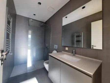 Boş Krediye Uygun İncek Loft Satılık  3+1 Dubleks Peyzaj Manzaralı 1.Kat Daire