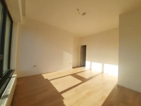 Boş Krediye Uygun İncek Loft Satılık  3+1 Dubleks Peyzaj Manzaralı 1.Kat Daire