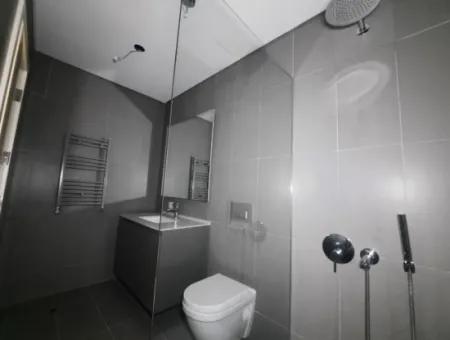 Boş Krediye Uygun İncek Loft Satılık  3+1 Dubleks Peyzaj Manzaralı 2.Kat Daire