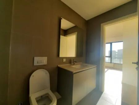 Boş Krediye Uygun İncek Loft Satılık  3+1 Dubleks Peyzaj Manzaralı 1.Kat Daire