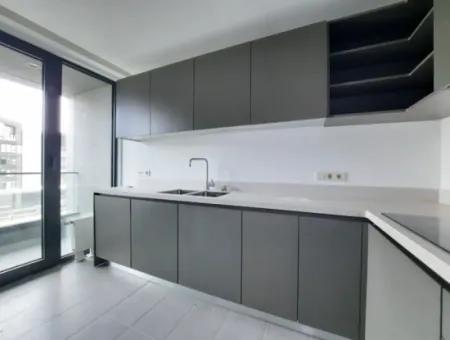 Boş Krediye Uygun İncek Loft Satılık  3+1 Dubleks Peyzaj Manzaralı 1.Kat Daire