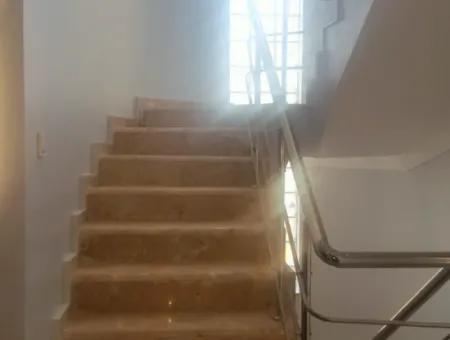 Bilkent 3 Ufuk Sitesi Yanında Oryap Sitesinde Kiralık Lüks 7+1 Villa