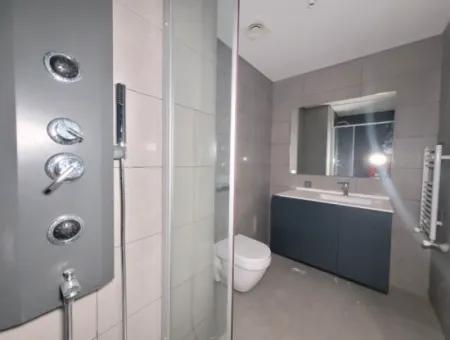 Boş Beytepe İncek Bulvar Loft Satılık 4+1 11.Kat Güney Cephe Daire