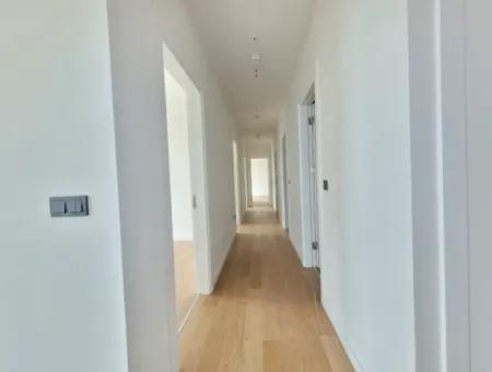 Boş Beytepe İncek Bulvar Loft Satılık 4+1 11.Kat Güney Cephe Daire