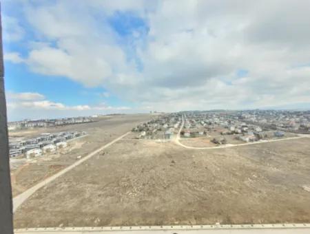 Boş Beytepe İncek Bulvar Loft Satılık 4+1 11.Kat Güney Cephe Daire