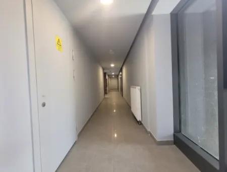 Boş Beytepe İncek Bulvar Loft Satılık 4+1 11.Kat Güney Cephe Daire
