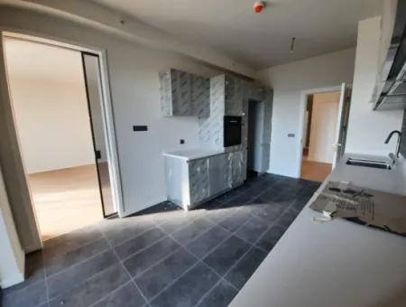 Beytepe İncek Bulvar Loft Satılık 4+1 17.Kat Park Manzaralı Güney Cephe  Daire