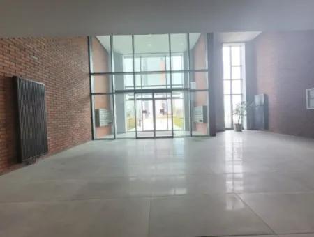 Beytepe İncek Bulvar Loft Satılık 4+1 17.Kat Park Manzaralı Güney Cephe  Daire