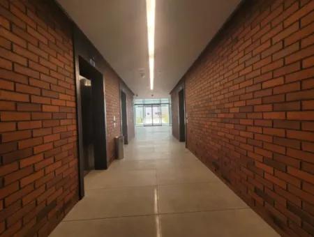 Beytepe İncek Bulvar Loft Satılık 4+1 17.Kat Park Manzaralı Güney Cephe  Daire