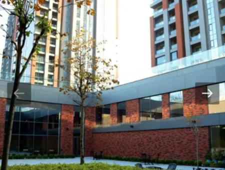 Beytepe İncek Bulvar Loft Satılık 4+1 17.Kat Park Manzaralı Güney Cephe  Daire