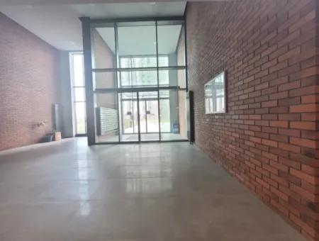 Beytepe İncek Bulvar Loft Satılık 110 M2 2+1  3.Kat Daire