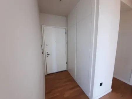 Beytepe İncek Bulvar Loft Satılık 1+1 46 M² 4.Kat Güney Cephe Daire