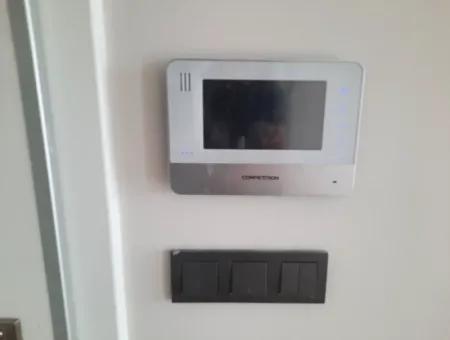 Beytepe İncek Bulvar Loft Satılık 2+1 68 M² 14.Kat Güney Cephe Daire