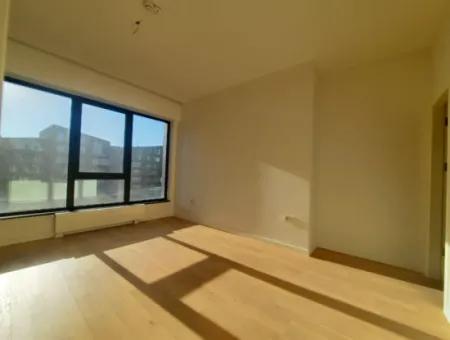 Krediye Uygun İncek Loft Satılık  3+1 Dubleks Peyzaj Manzaralı 2.Kat Daire